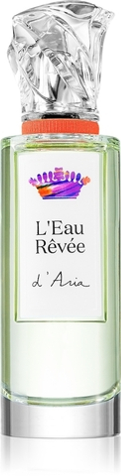 Sisley L'Eau Rêvee d'Aria Туалетная вода для женщин