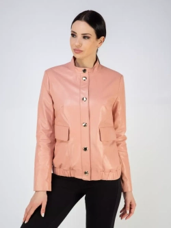 Куртка кожаная натуральная Турция