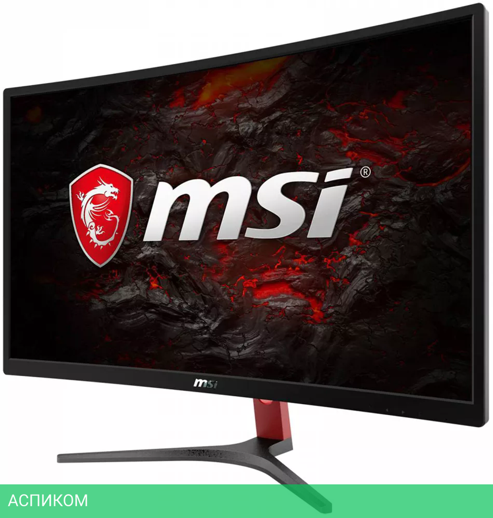 Монитор MSI Optix G24C