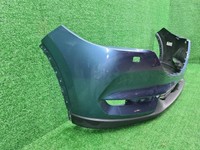 Бампер передний Mazda CX-5 2 (2017-2021)