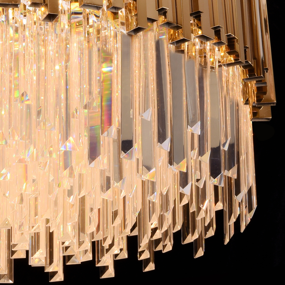 Люстра Barclay L9