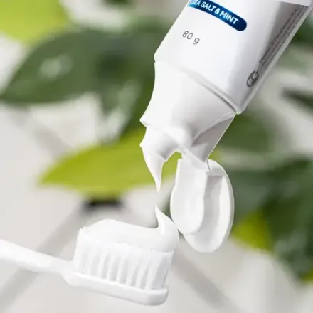 Зубная паста