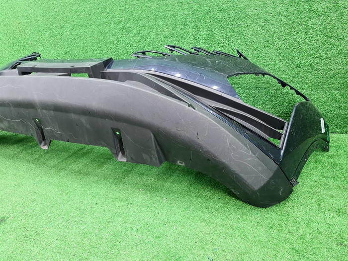 Бампер передний Omoda C5 (2022-н.в.)