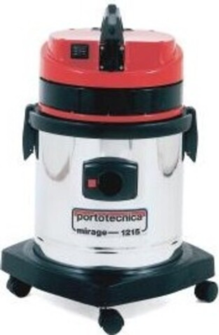 Пылесос сетевой Portotecnica MIRAGE 1215 (1 W 1 26 S) ASDO 40028 40028 ASDO