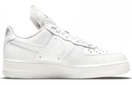 Кроссовки Nike Air Force 1 Goddess Of Victory (Женская размерная сетка)