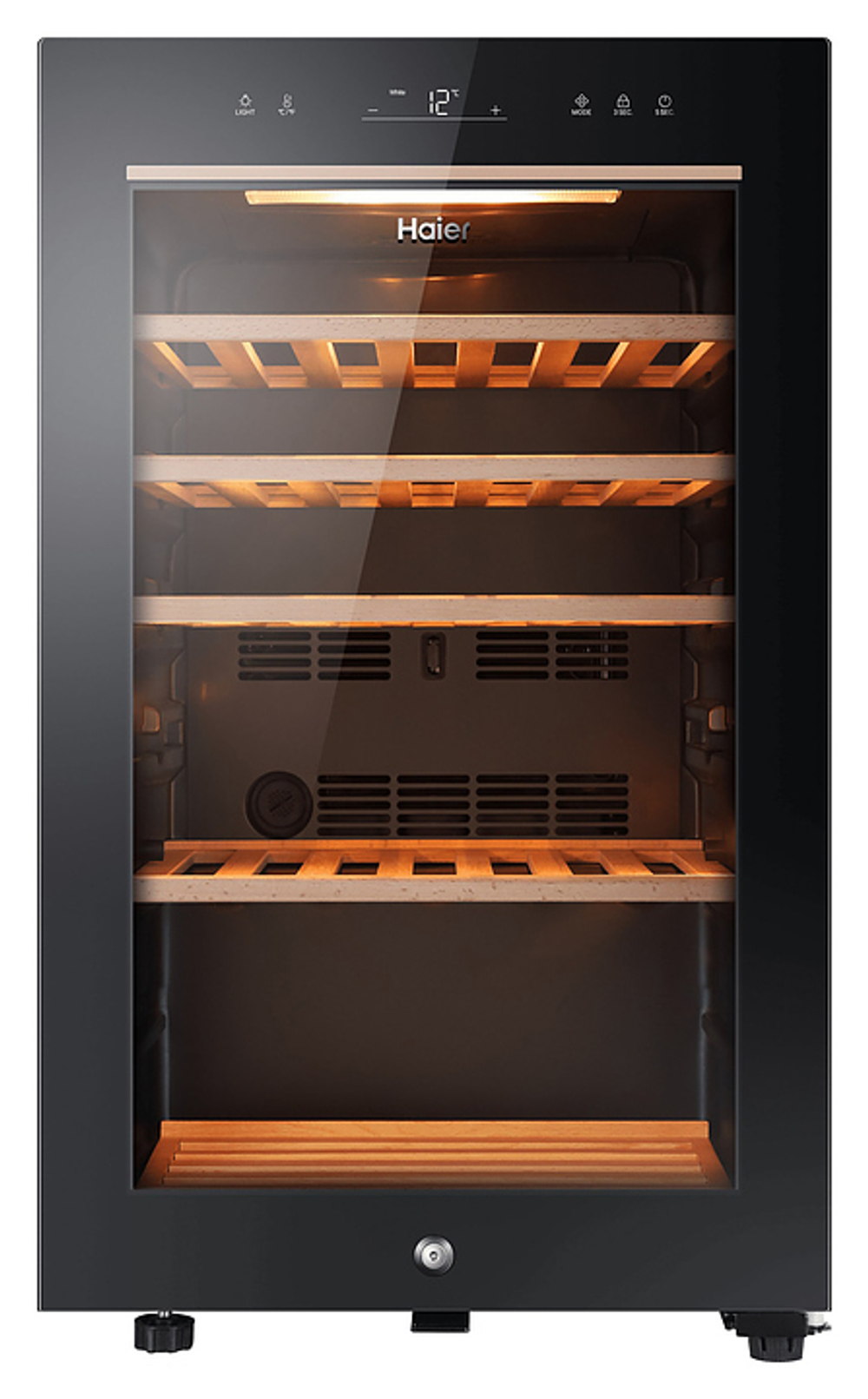Винный шкаф Haier FWC49GA