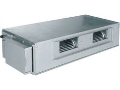 Канальная VRF система General Climate GC-G71/DPAN1