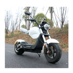 Электроскутер CityCoco GT-X9 Bike