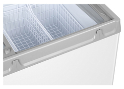 Ларь морозильный Haier SD-377