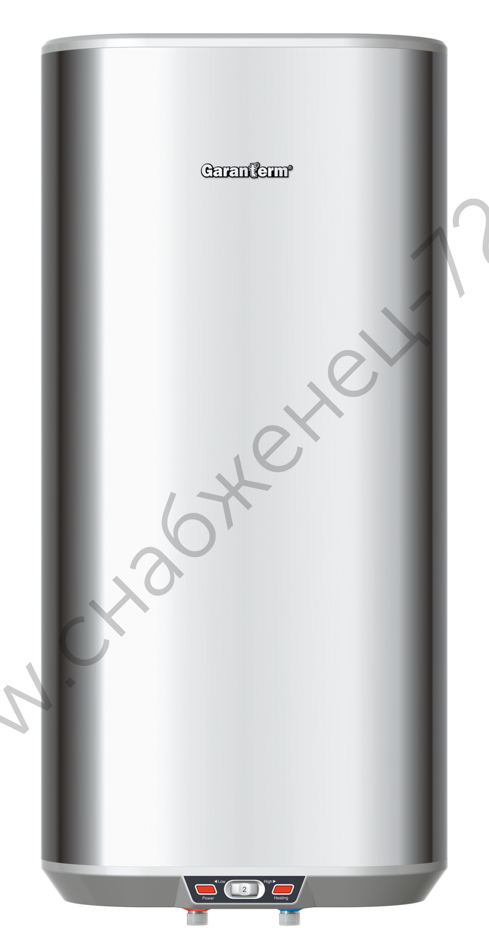 Водонагреватель Garanterm GTI 50 V