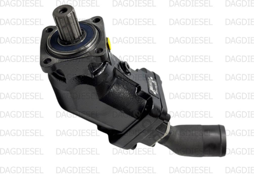 Аксиально-поршневой гидронасос 2H1FX084DSE, 2H1FX064SSE, 108-016-00807