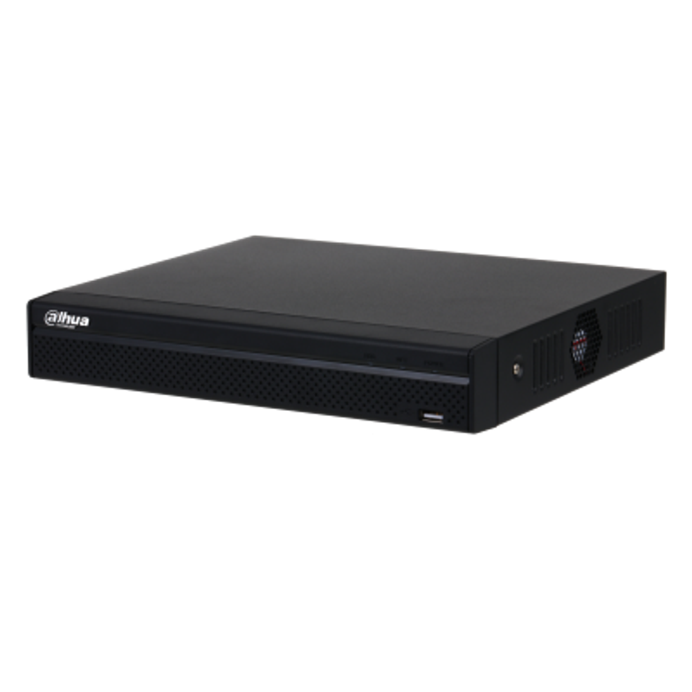 IP-видеорегистратор 16 каналов Dahua DHI-NVR4116HS-4KS3