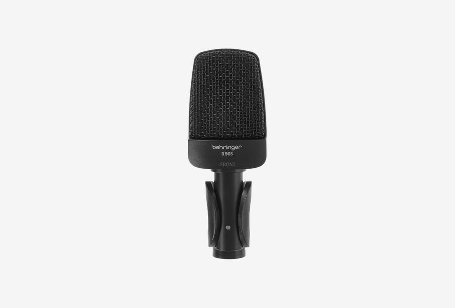 Behringer B 906_0226529101724