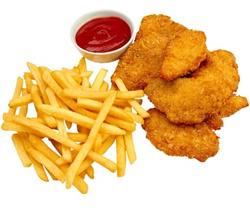 Закуски