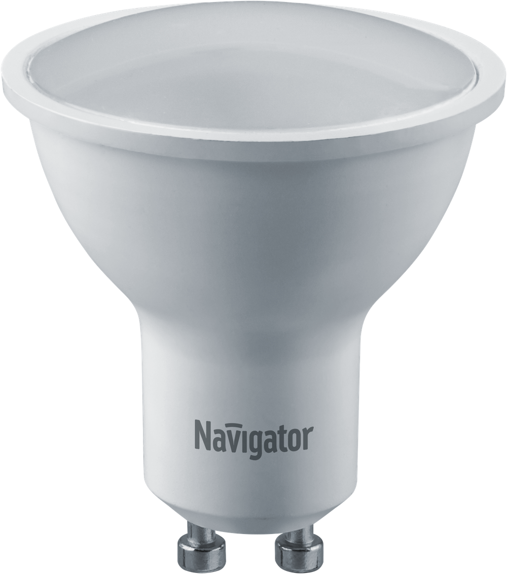 Лампа Navigator 94 227 NLL-PAR16-7-230-4K-GU10