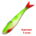 Рыбка поролоновая Bor Plus