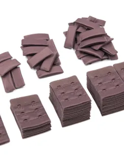 Крючки/петли Arta-F, 38*55 мм, 2*3, перец 738