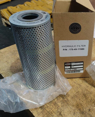 Фильтр гидравлический ITR 175-49-11580