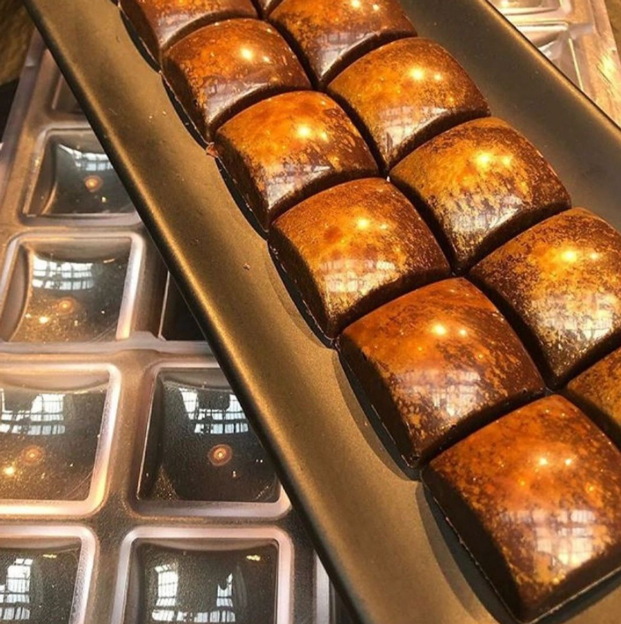 Создай свою конфетку - быстро и легко!