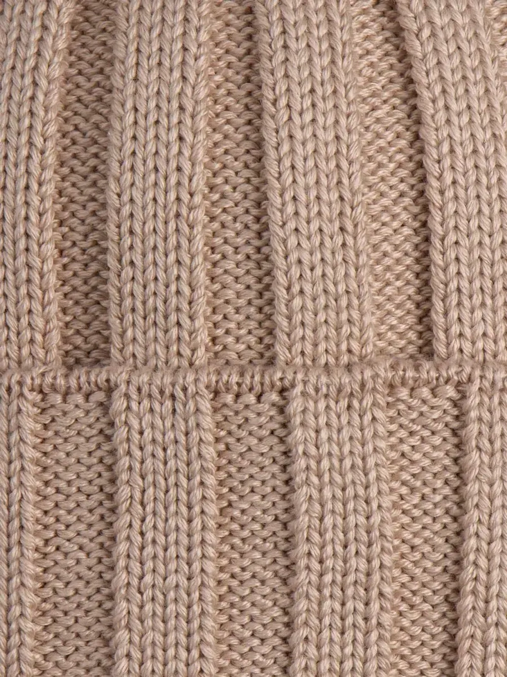 Шапка детская осенняя