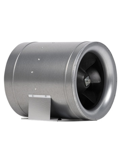 Вентилятор диагональный канальный энергосберегающий SHUFT CMFE 200