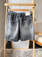 Джинсовые шорты MM6 Maison Margiela, 164