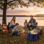 Термосумка 151