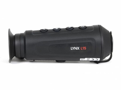 Тепловизионный монокуляр HIKMICRO LYNX L15