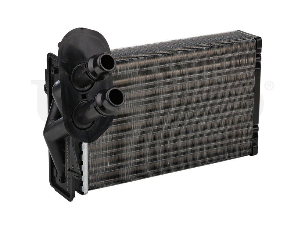 Радиатор отопителя UNIO RAD-20014