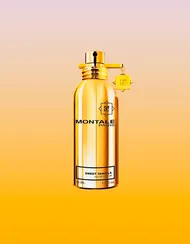 Montale Sweet Vanilla