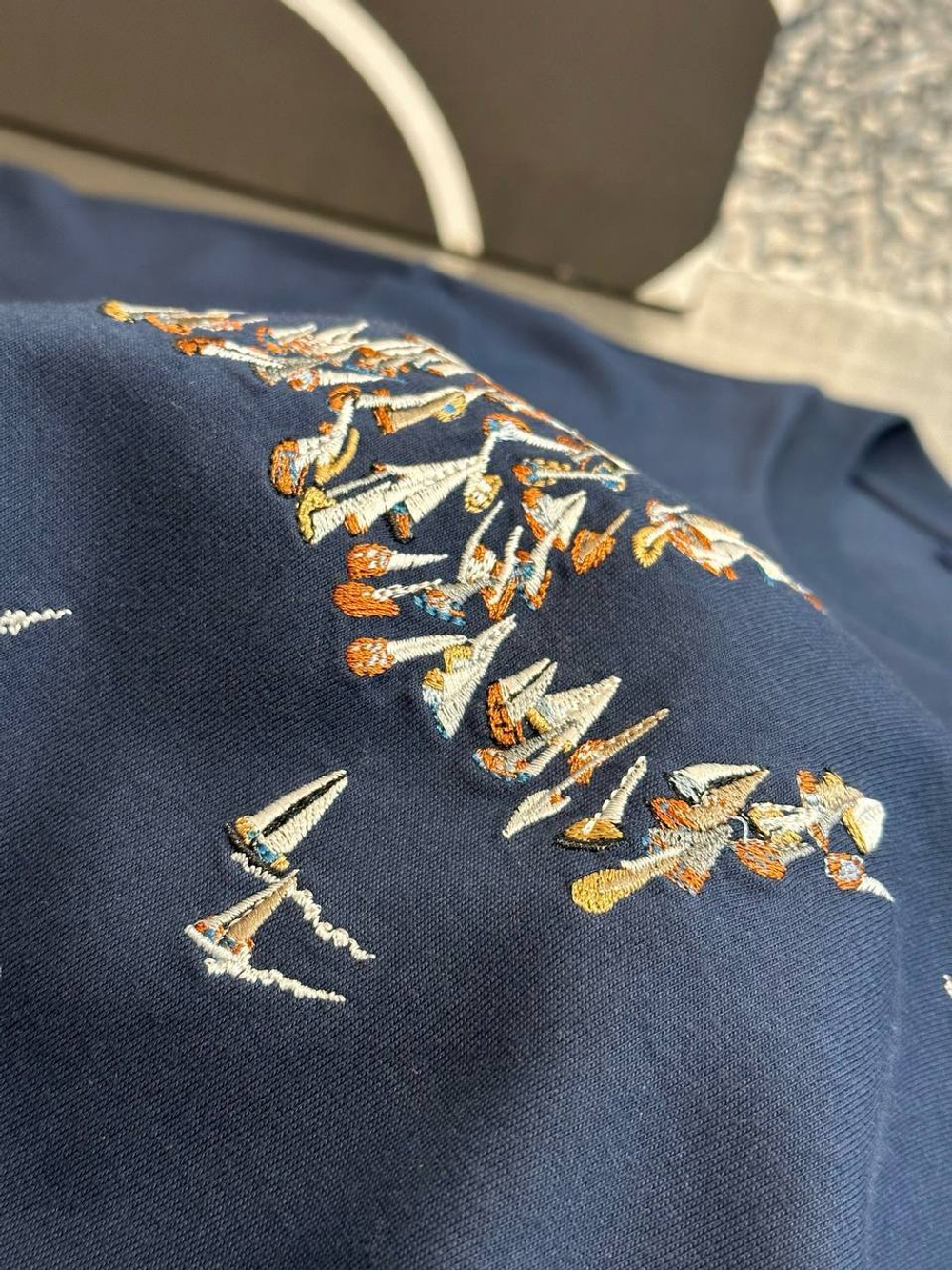 Футболка Louis Vuitton