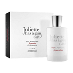 Парфюм JULIETTE HAS A GUN Not a Perfume Superdose edP 50 мл для женщин — минималистичный флакон с чистым и современным ароматом, аналог люксовой парфюмерии.