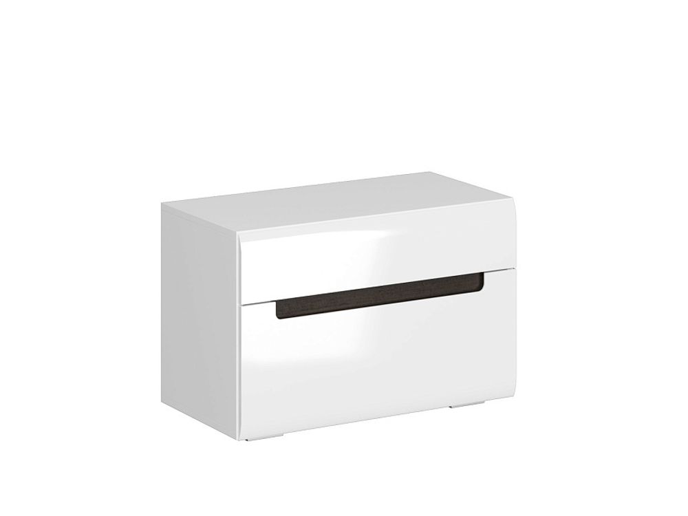 Стокгольм Тумба вешалки