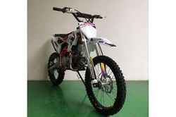 Мотоцикл JHL Z150E