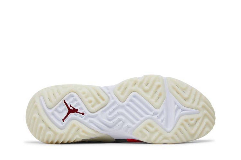 Кроссовки Jordan Delta Breathe "Multi-Color"