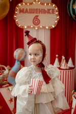 Цирк для Маши