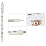 Карандаш механический 0,5 мм, BRUNO VISCONTI "MagicGraphix", "Хомячки", 21-0044/06