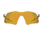 Спортивные очки 720armour Elfo / Matte White / Gold Lens