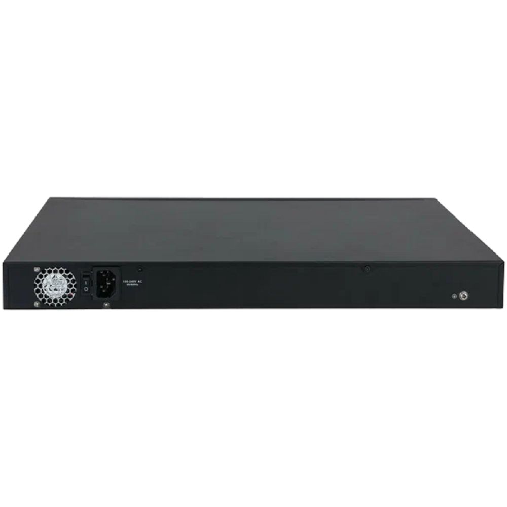 Коммутатор на 16 PoE портов DH-PFS3218-16ET-135