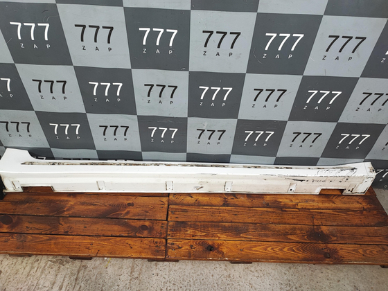 Накладка порога правого Kia Optima 4 (JF) 16-20 Б/У Оригинал 87754D4010