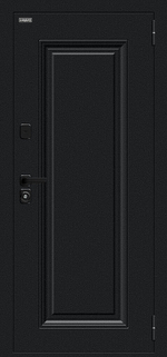 BRAVO Thermo Флэш МФ/SBlack