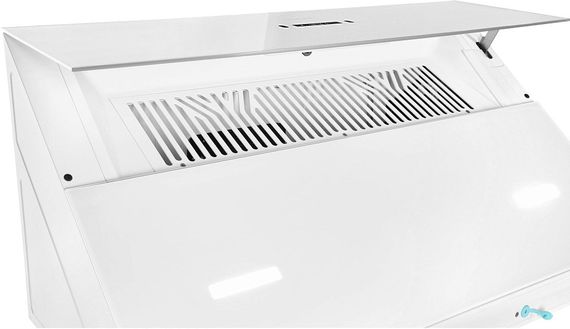Вытяжка HIBERG VM 90131 W