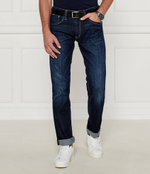 джинсы cash Pepe Jeans London - темно-синий(PM206318Z45)