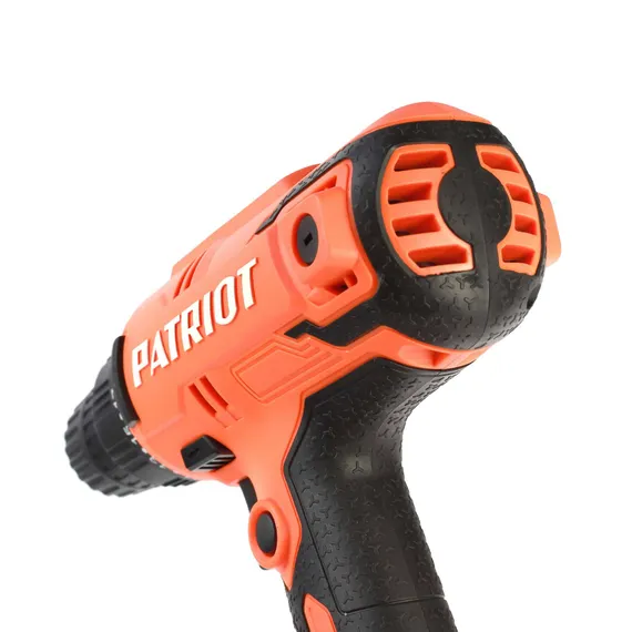 Сетевой шуруповерт &quot;PATRIOT&quot; FS 300