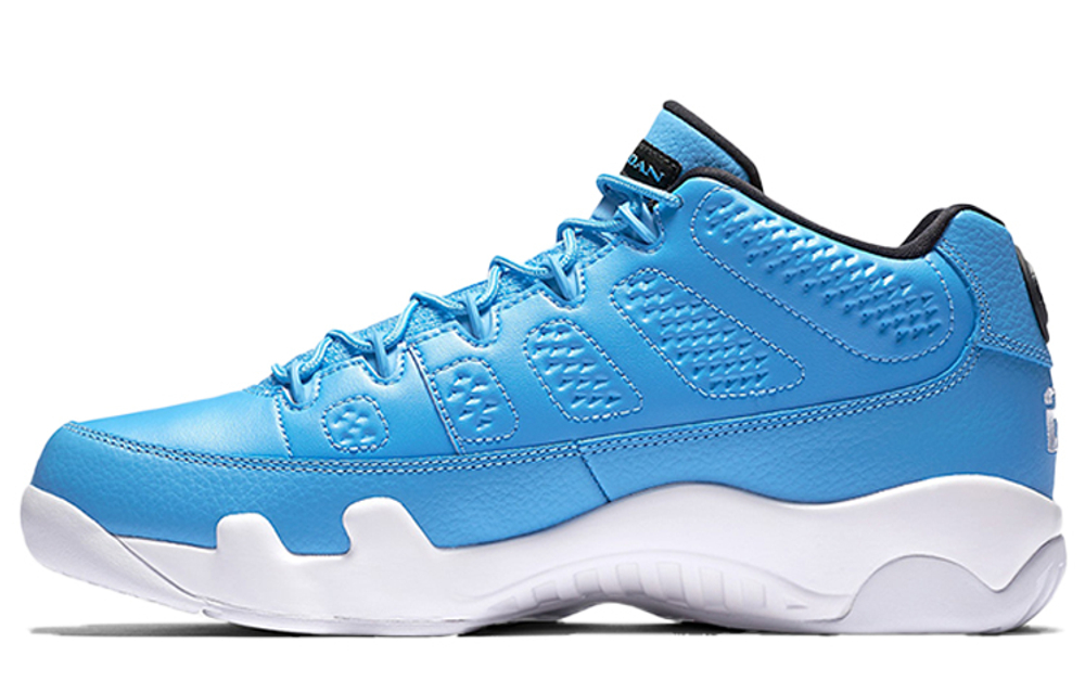 Кроссовки Jordan Air Jordan 9 Retro Low Pantone