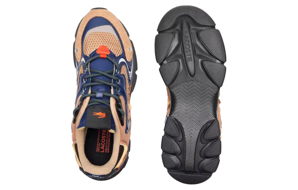 Кроссовки LACOSTE, 46SMA0003-11I