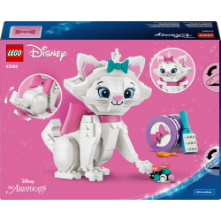 LEGO Disney - Aryskotraci - Милая Мари 43286