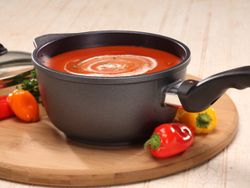 Ковш Swiss Diamond XD 6716C, 1.3 л