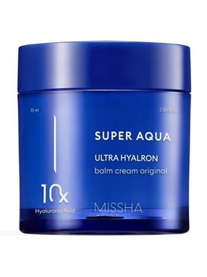 MISSHA, A'Peau MISSHA Aqua Ultra Hyalron Увлажняющий крем-бальзам для лица 70 мл