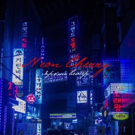 Сеул не спит